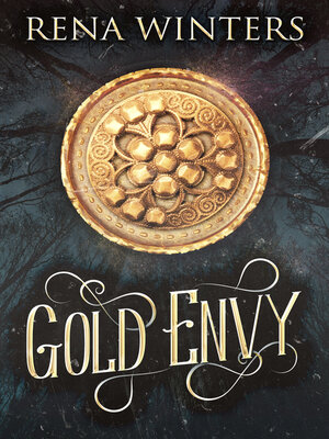 cover image of Gold Envy